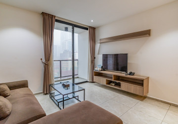 3 Bedroom Serviced Apartment For Rent - BKK2, Phnom Penh thumbnail