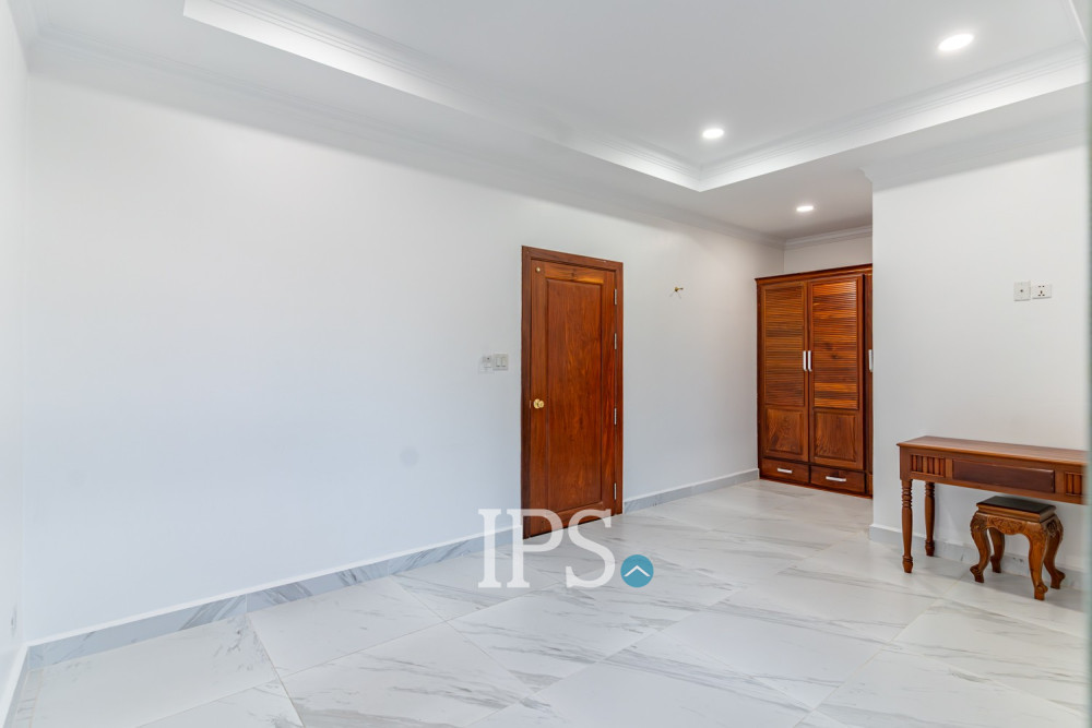 3 Bedroom Serviced Apartment For Rent - BKK1, Phnom Penh - Image 21 3 Bedroom Serviced Apartment For Rent - BKK1, Phnom Penh - Image 21