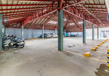 3 Bedroom Serviced Apartment For Rent - BKK1, Phnom Penh thumbnail