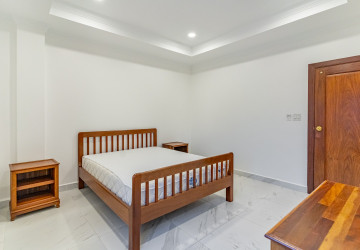 4 Bedroom Serviced Apartment For Rent - BKK1, Phnom Penh thumbnail