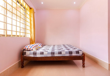 6 Bedroom House For Rent - Svay Dangkum, Siem Reap thumbnail