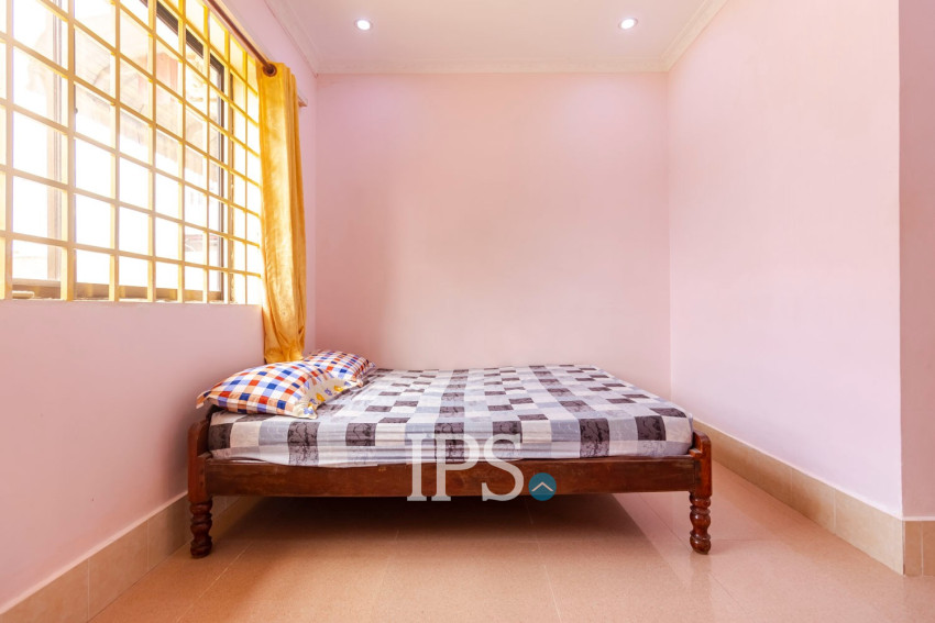 6 Bedroom House For Rent - Svay Dangkum, Siem Reap