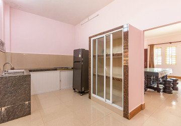 6 Bedroom House For Rent - Svay Dangkum, Siem Reap thumbnail