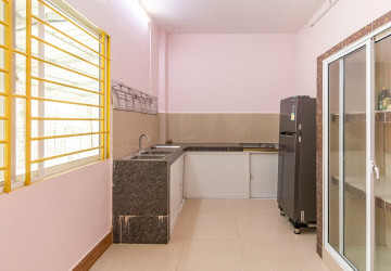 6 Bedroom House For Rent - Svay Dangkum, Siem Reap thumbnail