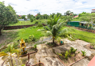 6 Bedroom House For Rent - Svay Dangkum, Siem Reap thumbnail