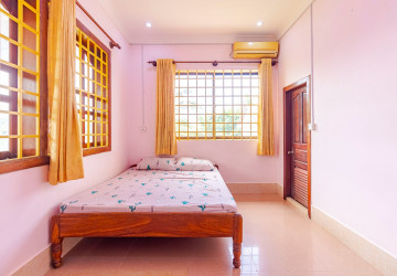 6 Bedroom House For Rent - Svay Dangkum, Siem Reap thumbnail