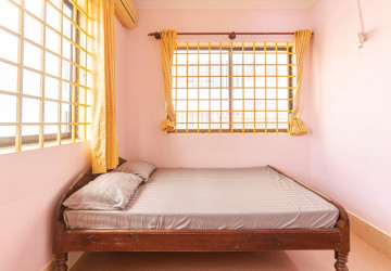 6 Bedroom House For Rent - Svay Dangkum, Siem Reap thumbnail