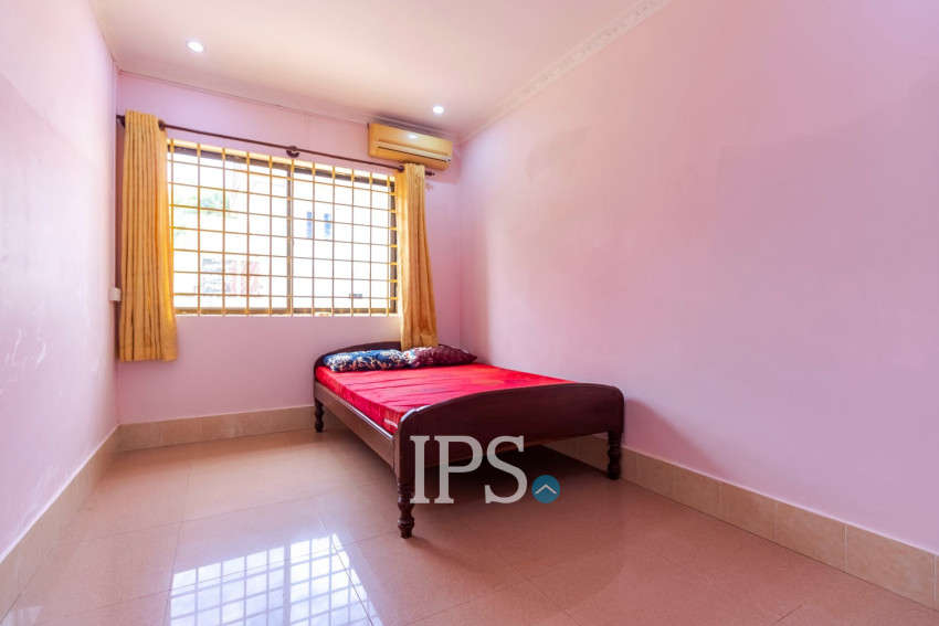 6 Bedroom House For Rent - Svay Dangkum, Siem Reap