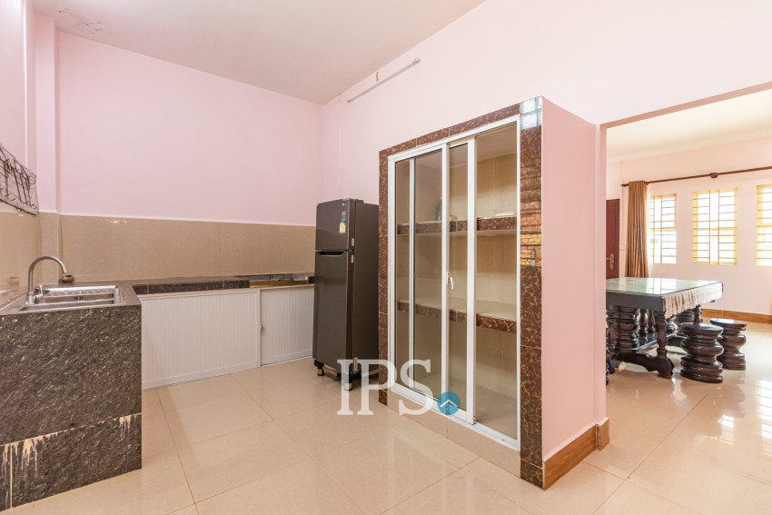 6 Bedroom House For Rent - Svay Dangkum, Siem Reap