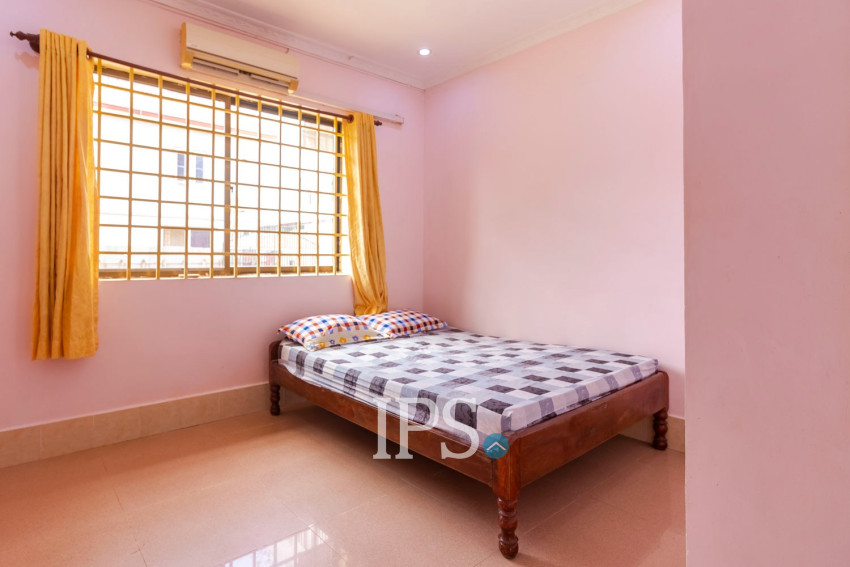 6 Bedroom House For Rent - Svay Dangkum, Siem Reap