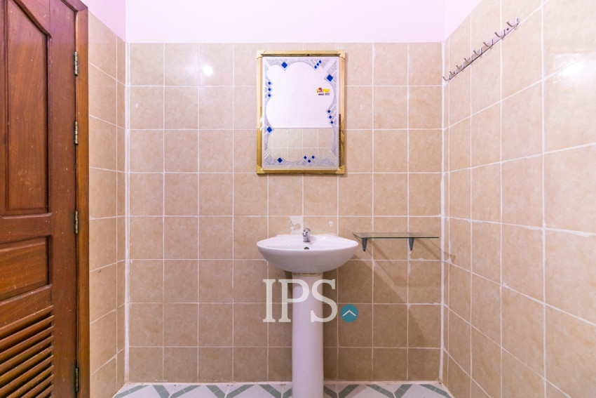 6 Bedroom House For Rent - Svay Dangkum, Siem Reap