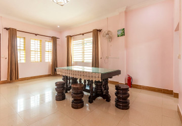 6 Bedroom House For Rent - Svay Dangkum, Siem Reap thumbnail