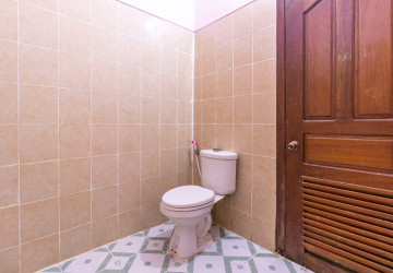 6 Bedroom House For Rent - Svay Dangkum, Siem Reap thumbnail