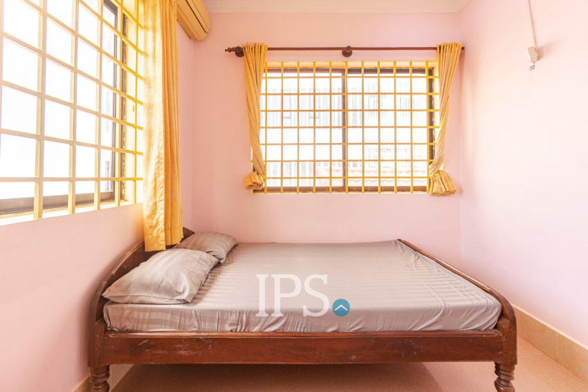 6 Bedroom House For Rent - Svay Dangkum, Siem Reap