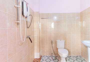 6 Bedroom House For Rent - Svay Dangkum, Siem Reap thumbnail