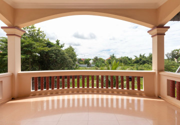 6 Bedroom House For Rent - Svay Dangkum, Siem Reap thumbnail