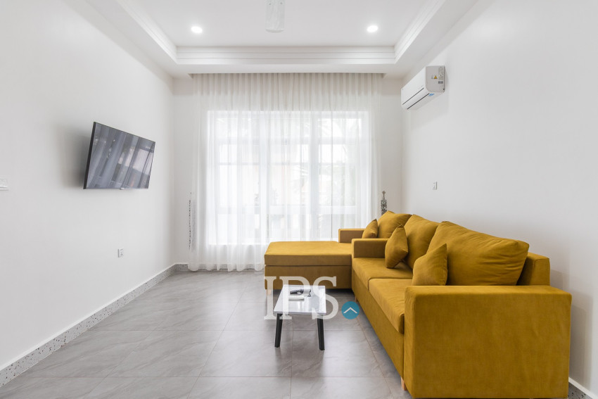1 Bedroom  Apartment For Rent - Sala Kamreuk, Siem Reap