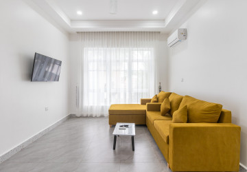 1 Bedroom  Apartment For Rent - Sala Kamreuk, Siem Reap thumbnail