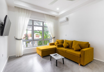 1 Bedroom  Apartment For Rent - Sala Kamreuk, Siem Reap thumbnail