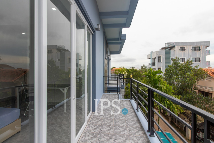 1 Bedroom  Apartment For Rent - Sala Kamreuk, Siem Reap