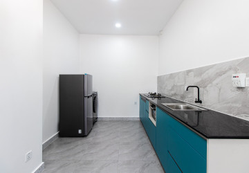 1 Bedroom  Apartment For Rent - Sala Kamreuk, Siem Reap thumbnail