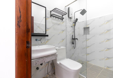 1 Bedroom  Apartment For Rent - Sala Kamreuk, Siem Reap thumbnail