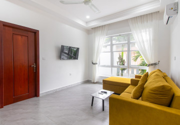 1 Bedroom  Apartment For Rent - Sala Kamreuk, Siem Reap thumbnail