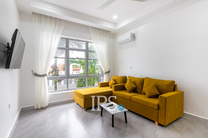 1 Bedroom  Apartment For Rent - Sala Kamreuk, Siem Reap