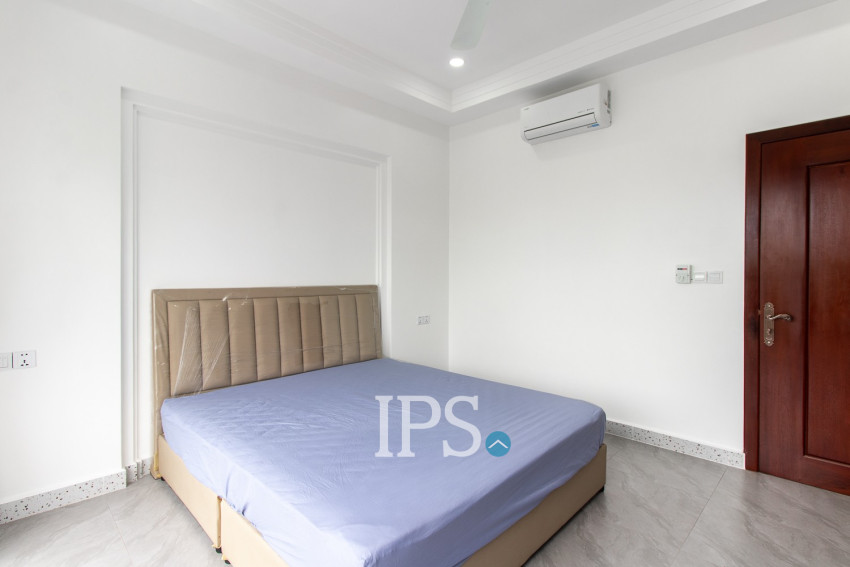 1 Bedroom  Apartment For Rent - Sala Kamreuk, Siem Reap