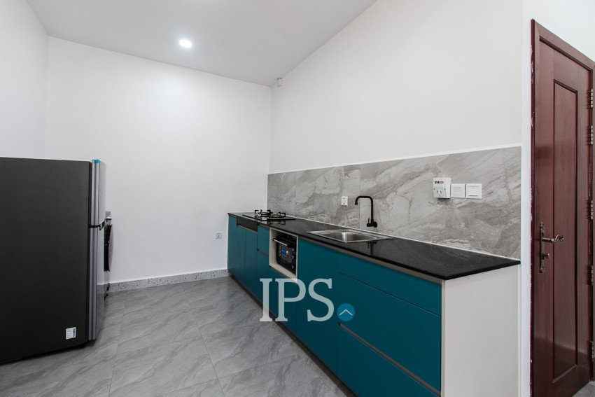 1 Bedroom  Apartment For Rent - Sala Kamreuk, Siem Reap