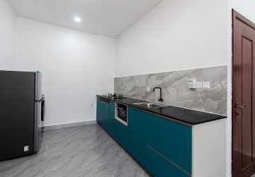 1 Bedroom  Apartment For Rent - Sala Kamreuk, Siem Reap thumbnail