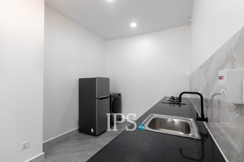 1 Bedroom  Apartment For Rent - Sala Kamreuk, Siem Reap