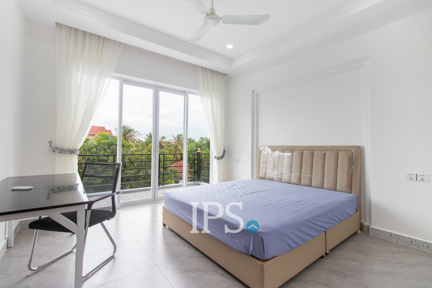 1 Bedroom  Apartment For Rent - Sala Kamreuk, Siem Reap