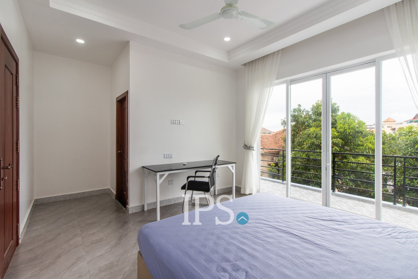1 Bedroom  Apartment For Rent - Sala Kamreuk, Siem Reap