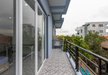 1 Bedroom  Apartment For Rent - Sala Kamreuk, Siem Reap thumbnail