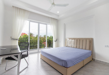 1 Bedroom  Apartment For Rent - Sala Kamreuk, Siem Reap thumbnail
