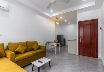 1 Bedroom  Apartment For Rent - Sala Kamreuk, Siem Reap thumbnail