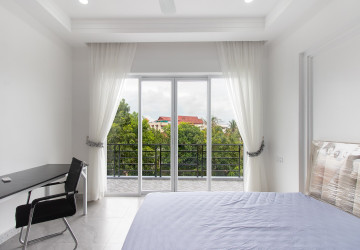 1 Bedroom  Apartment For Rent - Sala Kamreuk, Siem Reap thumbnail