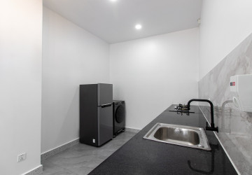 1 Bedroom  Apartment For Rent - Sala Kamreuk, Siem Reap thumbnail