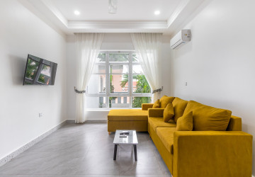 1 Bedroom  Apartment For Rent - Sala Kamreuk, Siem Reap thumbnail