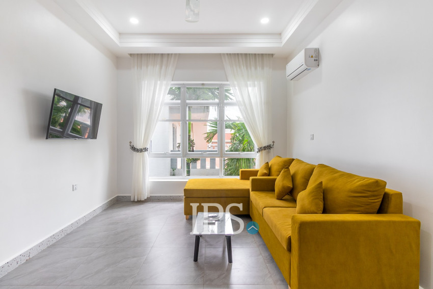 1 Bedroom  Apartment For Rent - Sala Kamreuk, Siem Reap