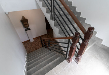 1 Bedroom  Apartment For Rent - Sala Kamreuk, Siem Reap thumbnail