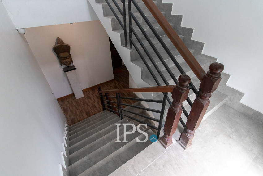 1 Bedroom  Apartment For Rent - Sala Kamreuk, Siem Reap