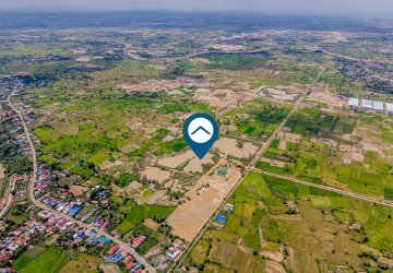 7,000 Sqm Land For Sale - Kandal, Phnom Penh thumbnail