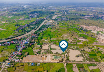 7,000 Sqm Land For Sale - Kandal, Phnom Penh thumbnail