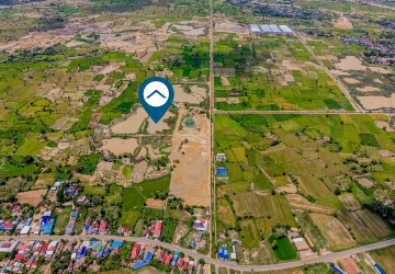 7,000 Sqm Land For Sale - Kandal, Phnom Penh thumbnail