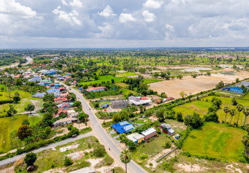 7,000 Sqm Land For Sale - Kandal, Phnom Penh thumbnail