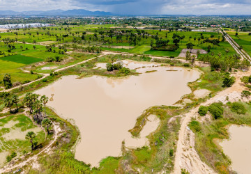 7,000 Sqm Land For Sale - Kandal, Phnom Penh thumbnail