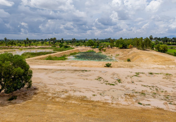7,000 Sqm Land For Sale - Kandal, Phnom Penh thumbnail