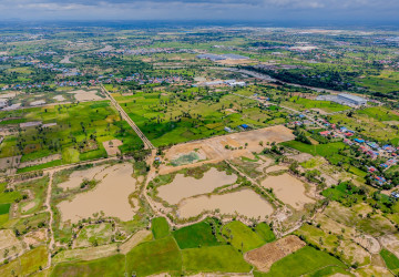7,000 Sqm Land For Sale - Kandal, Phnom Penh thumbnail